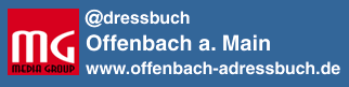 Adressbuch der Stadt Offenbach am Main - offenbach-adressbuch.de 