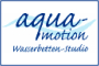 aqua-motion Wasserbetten-Studio