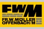 Mller Nachf. A. Mller Hoch-, Tief- u. Stahlbetonbau GmbH & Co. KG, F.W.