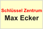 Schlssel Zentrum Max Ecker